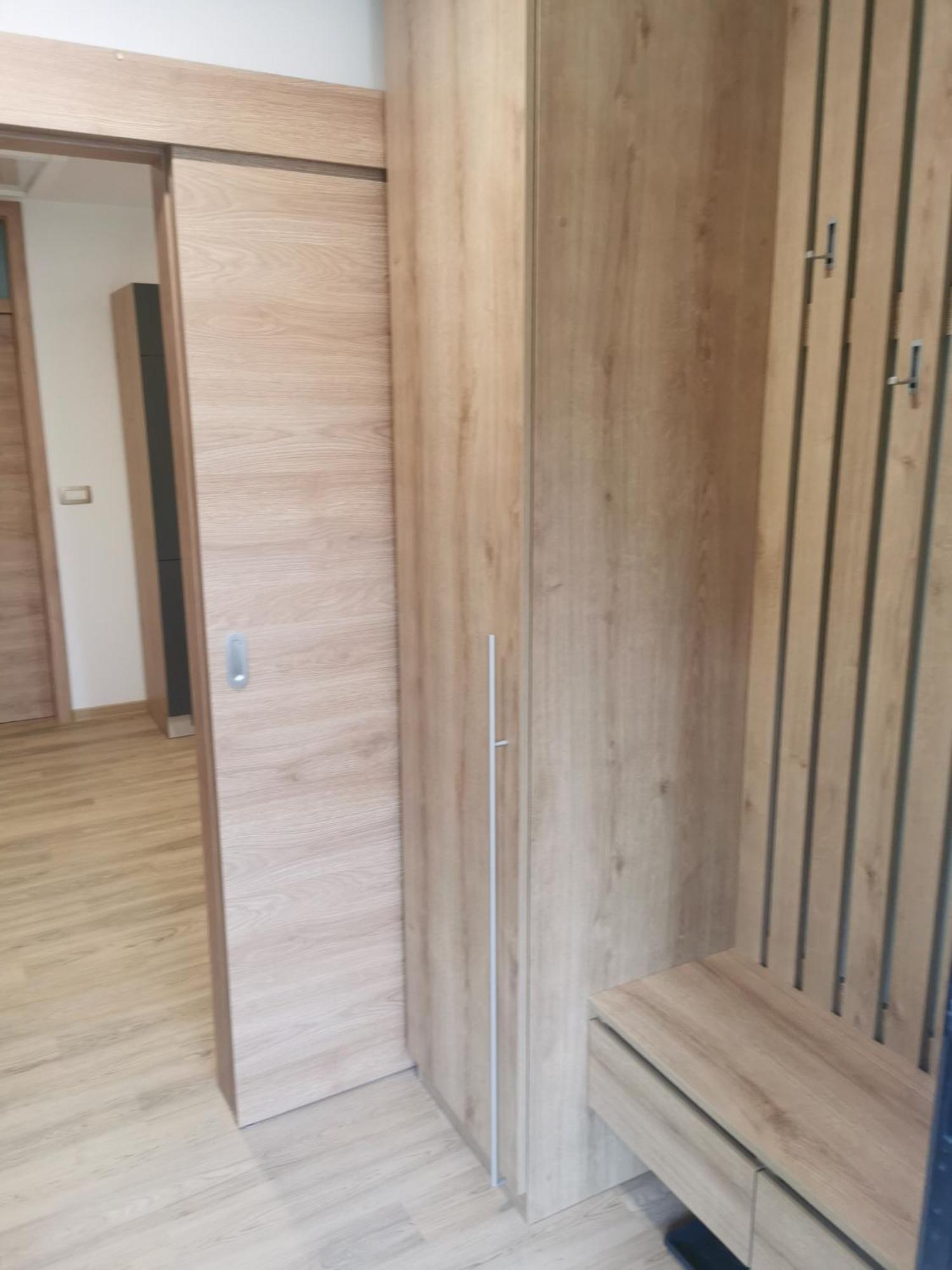 Apartma Bella Nadiza Kobarid Exterior foto