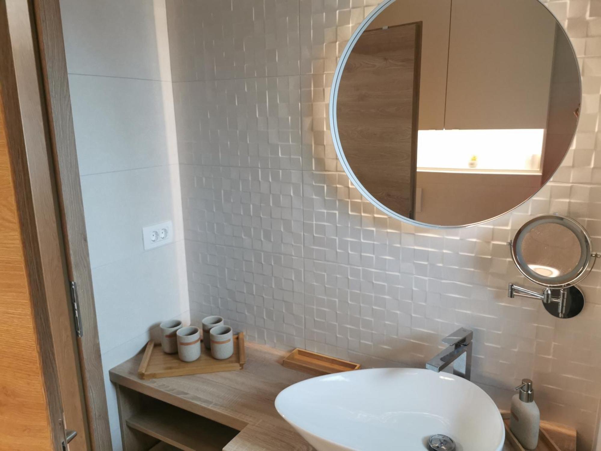 Apartma Bella Nadiza Kobarid Exterior foto